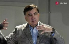მიხეილ სააკაშვილი - "ვერ გამაჩერებენ, ბოლომდე ვიძიებ შურს ჩემი შვილის მკვლელებზე“