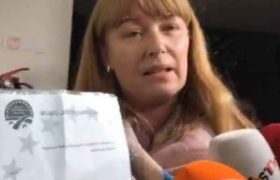 „რას ნიშნავს ყველანაირ მეთოდზე გადასვლა, რომ მივიღოთ ისევ ია კერზაია“ - სანდრა რულოვსი „ოცნების“ გეგმაზე და ფარულ ჩანაწერზე