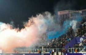 მატჩის დასრულების შემდეგ სუსმა ვიტ-ჯორჯიას 4 ფეხბურთელი დააკავა მატჩის დასრულების შემდეგ სუსმა ვიტ-ჯორჯიას 4 ფეხბურთელი დააკავა