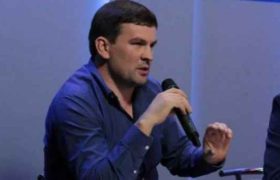 იური სუსლიაკი პროკურორ თეა გიორგაძეს სასამართლოში უჩივის