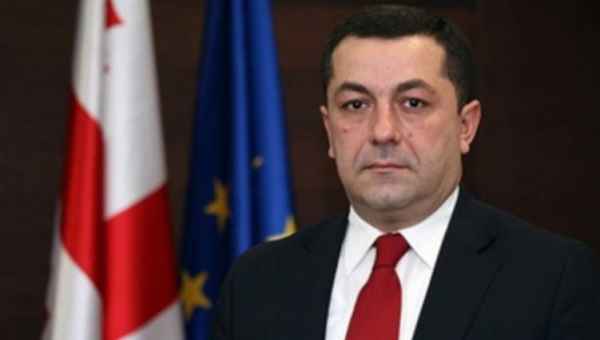 ალექსანდრე ტაბატაძე იუსტიციის მინისტრის მოადგილედ დაინიშნა