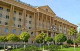მკვლელობაში ეჭვმიტანილ რუს ხაკერ სუმბაევს თბილისი მოსკოვს გადასცემს