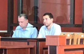 ლევან თორიას 3.000 ლარიანი გირაო შეეფარდა