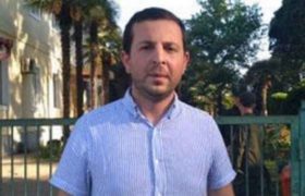 ლევან თორია - ”თავდამსხმელების დაკავების ნაცვლად ბრალი მე წამიყენეს”