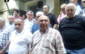 გოგი წულაიამ თავი ზესტაფონის მერად გამოაცხადა