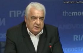 ხიზრი ალდამოვი გარდაიცვალა