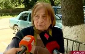 ”სანამ მოკლავდა, ლელას დაუყვირია, გვიშველეთო” - ომარ გამყრელიძემ 4 ადამიანის მოსაკლავად 2 იარაღი გამოიყენა