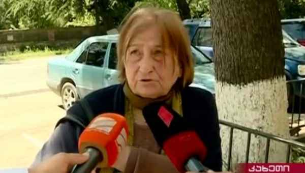 ”სანამ მოკლავდა, ლელას დაუყვირია, გვიშველეთო” - ომარ გამყრელიძემ 4 ადამიანის მოსაკლავად 2 იარაღი გამოიყენა