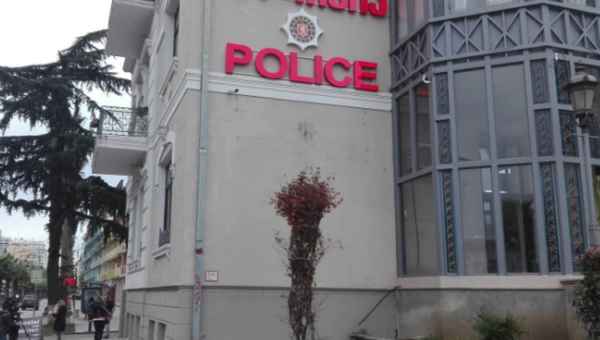 ბათუმში 13 წლის გოგოს ეძებენ