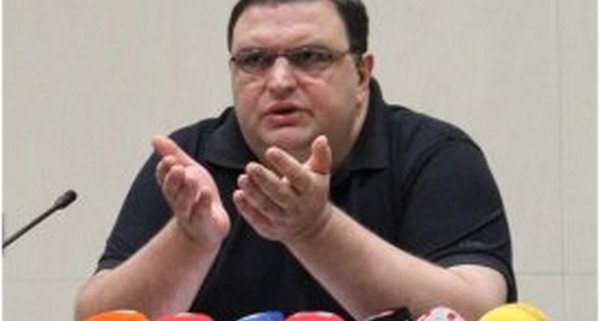 გუბაზ სანიკიძე - "ვაჟა ფშაველას და მერაბ კოსტავას სადღეგრძელოებს ვსვამთ და ბიძინას ვამართინებთ ქვეყანას"