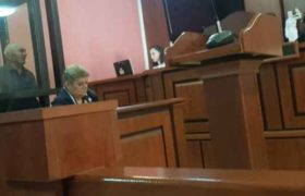 ომარ გამყრელიძე - "ეშმაკები თავში მირტყამდნენ რაღაცეებს, არ მომიკლავს არავინ"