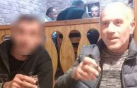 იყალთოში მოკლულ გელა გერმანიშვილს 3 შვილი დარჩა, ოჯახი მეოთხეს ელოდებოდა