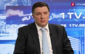 “გიგი უგულავას ვურჩევდი, საერთოდ არ მიიღოს მონაწილეობა წინასაარჩევნო კამპანიაში” 