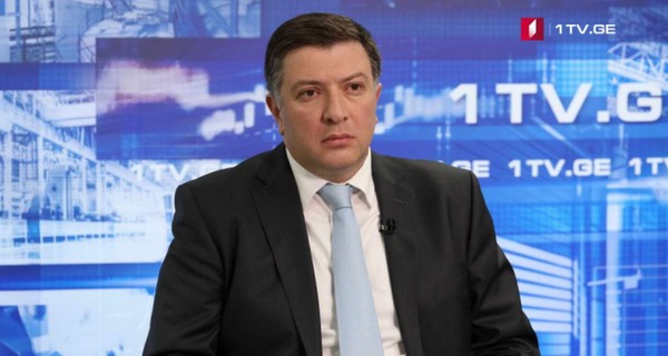 “გიგი უგულავას ვურჩევდი, საერთოდ არ მიიღოს მონაწილეობა წინასაარჩევნო კამპანიაში” 