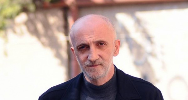 გია ხუხაშვილი: "2020 წელს ქართული ოცნება თვითონ გამოიჭრის ყელს"