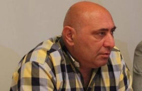 გოგი წულაია - "იმერეთის გუბერნატორი ბალზე იყო, ტყემლის კურკებს გვესროდა და ბედნიერი იყო"