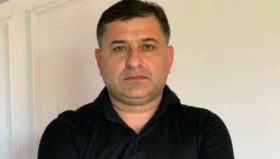 სოსო გოგაშვილი - "ჩემი და მალხაზ მაჩალიკაშვილის სიცოცხლე საფრთხეშია"