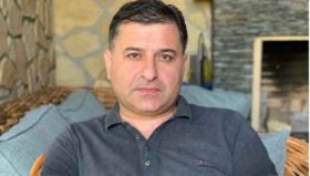 სოსო გოგაშვილი - "მალხაზ მაჩალიკაშვილი ეტაპობრივად ემზადებოდა ჩემი და ჩემი ოჯახის განადგურებისთვის"