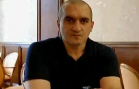 ყოფილმა პოლიტპატიმარმა სოციალურ ქსელში გამოსამშვიდობებელი წერილი დატოვა და გაუჩინარდა ყოფილმა პოლიტპატიმარმა სოციალურ ქსელში გამოსამშვიდობებელი წერილი დატოვა და გაუჩინარდა