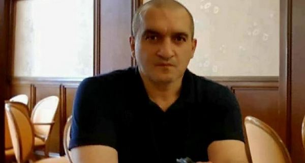 ყოფილმა პოლიტპატიმარმა სოციალურ ქსელში გამოსამშვიდობებელი წერილი დატოვა და გაუჩინარდა