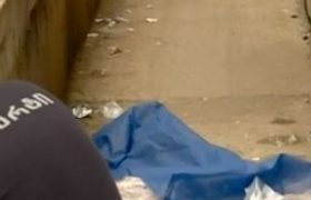 "ბავშვი ძირს ეგდო, ქალი კი დასტიროდა...დახმარებას ცდილობდა" - დიდ დიღომში 3 წლის ბავშვი მე-8 სართულიდან გადმოვარდა