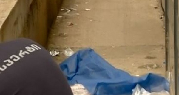 "ბავშვი ძირს ეგდო, ქალი კი დასტიროდა...დახმარებას ცდილობდა" - დიდ დიღომში 3 წლის ბავშვი მე-8 სართულიდან გადმოვარდა