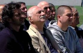დიმიტრი ბიძინაშვილი - „მეტროს მიხედე, კახაიე, მეტროს!“ დიმიტრი ბიძინაშვილი - „მეტროს მიხედე, კახაიე, მეტროს!“