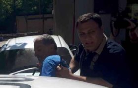 ზუგდიდში მამაკაცმა ხატია დეკანოიძეზე თავდასხმა სცადა