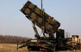 აშშ-მ სპარსეთის ყურეში დამატებითი შეიარაღება გაგზავნა