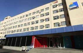4 წლის ბიჭს, რომელიც "ადამიანი ობობას" ფორმით გლდანში მე-8 სართულიდან გადახტა, კლინიკიდან გაწერენ