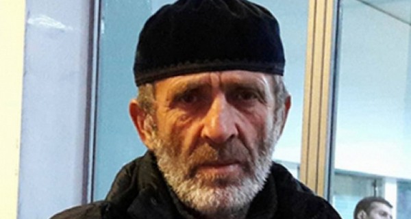 „ნუ შეგეშინდებათ, ჩვენ, მამების სილაჩრე ხვალ ჩვენი შვილების მონობას გამოიწვევს!“ - მალხაზ მაჩალიკაშვილი ზუგდიდელებს მიმართავს