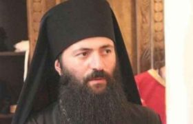 მეუფე გიორგი - "დავით გარეჯი იყო, არის და იქნება ჩვენი ქვეყნის განუყოფელი ნაწილი... ჩვენი მეზობელი სახელმწიფო უხეშად არღვევს ჩვენს საზღვრებს"