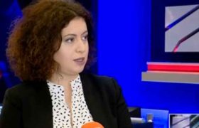 "ნინო ნიჟარაძე ხელისუფლების თამაშს თამაშობს" - თამთა მურადაშვილის პასუხი გიორგი ყავლაშვილს