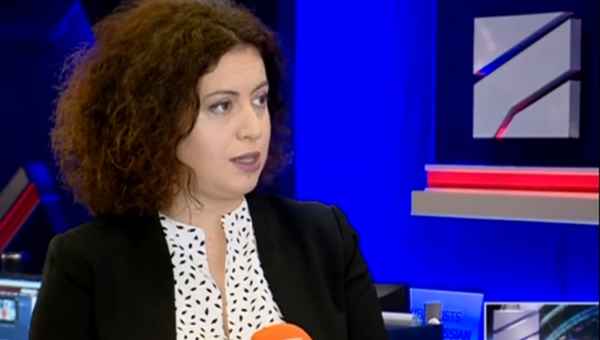 "ნინო ნიჟარაძე ხელისუფლების თამაშს თამაშობს" - თამთა მურადაშვილის პასუხი გიორგი ყავლაშვილს