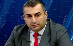 ნიკოლოზ მჟავანაძე - „რასაც ეს დღეებია ანდრია ჯაღმაიძე აკეთებს, ეს არის ქვეყნის ღალატი“