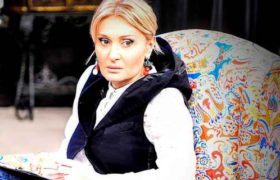 ნანუკა ჟორჟოლიანი - "მე არ მჯერა, რომ ბიძინა არჩევნებით წავა... მაგარი ბანძია უკვე ქართული არჩევნები“
