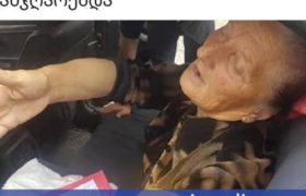 ნიკა გვარამია - ჩემი პროვოკატორი “ოცნებიდან” – „იმედის“ მოსვლას დაელოდა და თავი წაიქცია