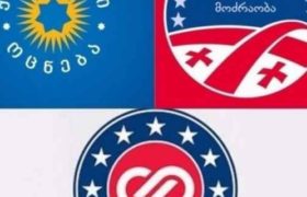 NDI - ხვალ რომ საპარლამენტო არჩევნები ტარდებოდეს: 17% "ქართული ოცნება", 14% ენმ , 3% "ევროპული საქართველო", 27%-მა არ იცის