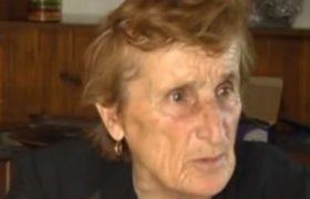 "ყველას ვთხოვ, ჩემი შვილი დამიბრუნონ, სად არის ჩემი შვილი?" - გაუჩინარებული ბაადურ რაფავას დედა