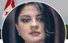 სოფო რაჭველი - "ადამიანები, რომლებიც მემუქრებიან, შეურაცხყოფას მაყენებენ და მაბულინგებენ, დაისჯებით..." სოფო რაჭველი - "ადამიანები, რომლებიც მემუქრებიან, შეურაცხყოფას მაყენებენ და მაბულინგებენ, დაისჯებით..."