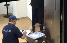 პატრიარქის ფონდი გაქურდეს