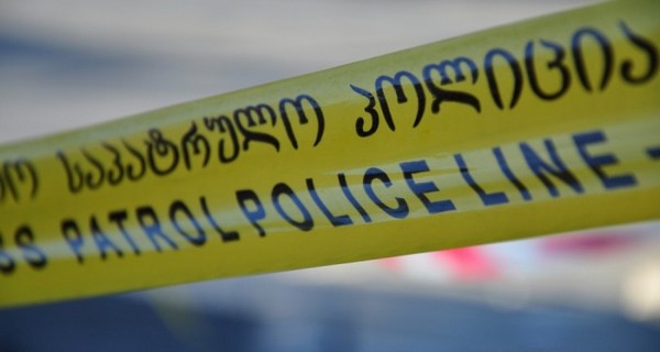 ბადიაურის ტბაში 24 წლის ბიჭი დაიხრჩო