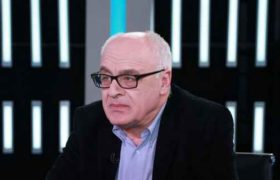 რამაზ საყვარელიძე: "ზუგდიდის არჩევნებზე ისეთი ამბავი იქნება, დედა შვილს არ აიყვანს ხელში"