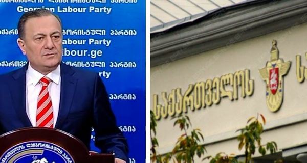 შალვა ნათელაშვილი - „საპატრიარქოს პაატა სააკაძის ცხედარი მძევლად ჰყავს აყვანილი“