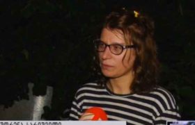 შორენა სარიშვილი - "აქ მოხდება მკვლელობა, ჩემი ბიძა რობერტ მარცვალაძე ჩემს დას "ატვიორტკას" ურტყამდა"
