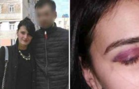 "7 თვის ფეხმძიმე უცემია" - ქეთი სუთიძის მკვლელობისთვის მისი ყოფილი მეუღლე შალვა ქათამაძე დააკავეს