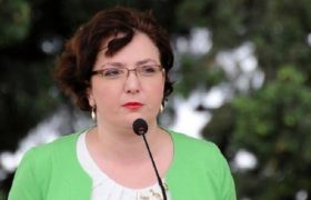 თინა ხიდაშელი - საქართველოს მთავრობა, რევოლუციას ითხოვთ! თინა ხიდაშელი - საქართველოს მთავრობა, რევოლუციას ითხოვთ!