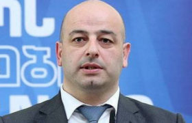 თელავის მერმა, შოთა ნარეკლიშვილმა თავის მოადგილედ ქვისლი დანიშნა 