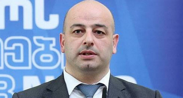 თელავის მერმა, შოთა ნარეკლიშვილმა თავის მოადგილედ ქვისლი დანიშნა 