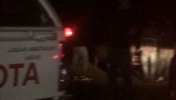 ფოთში მეთევზე ტბაში დაიხრჩო